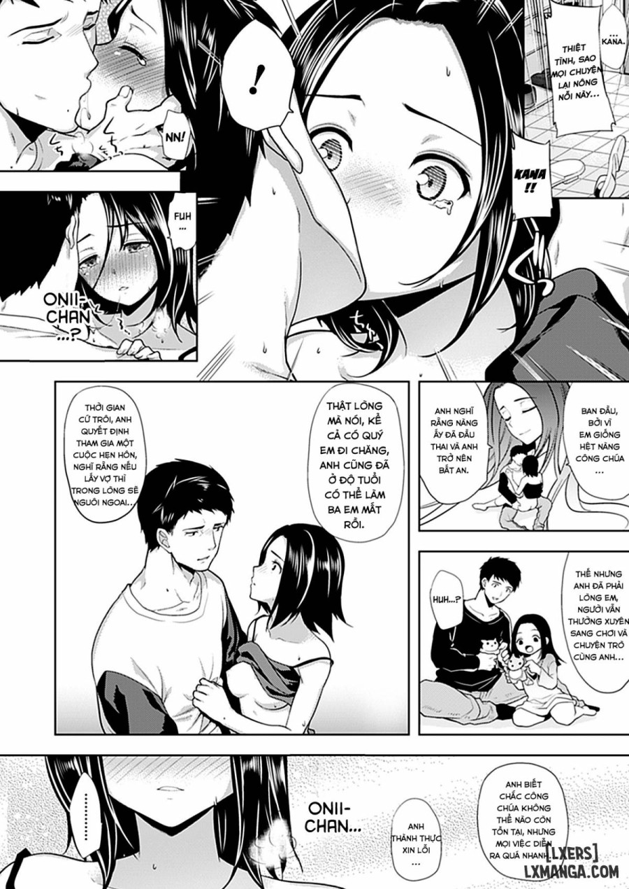 Millenium Story 