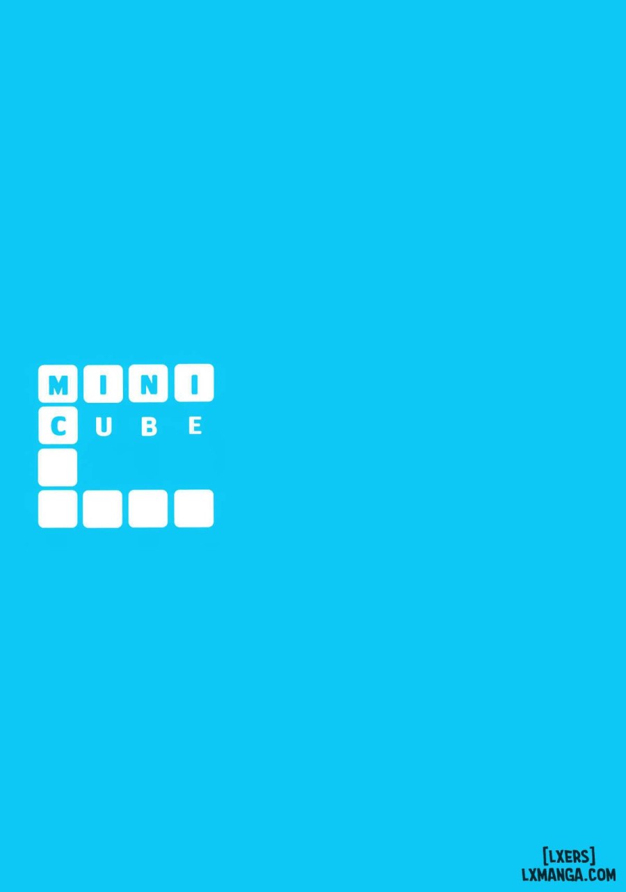 MINICUBE 