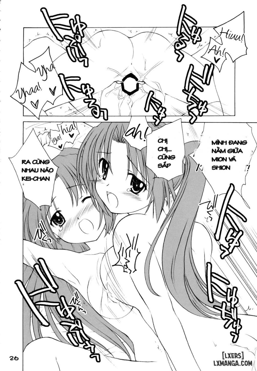 Mion Shion 