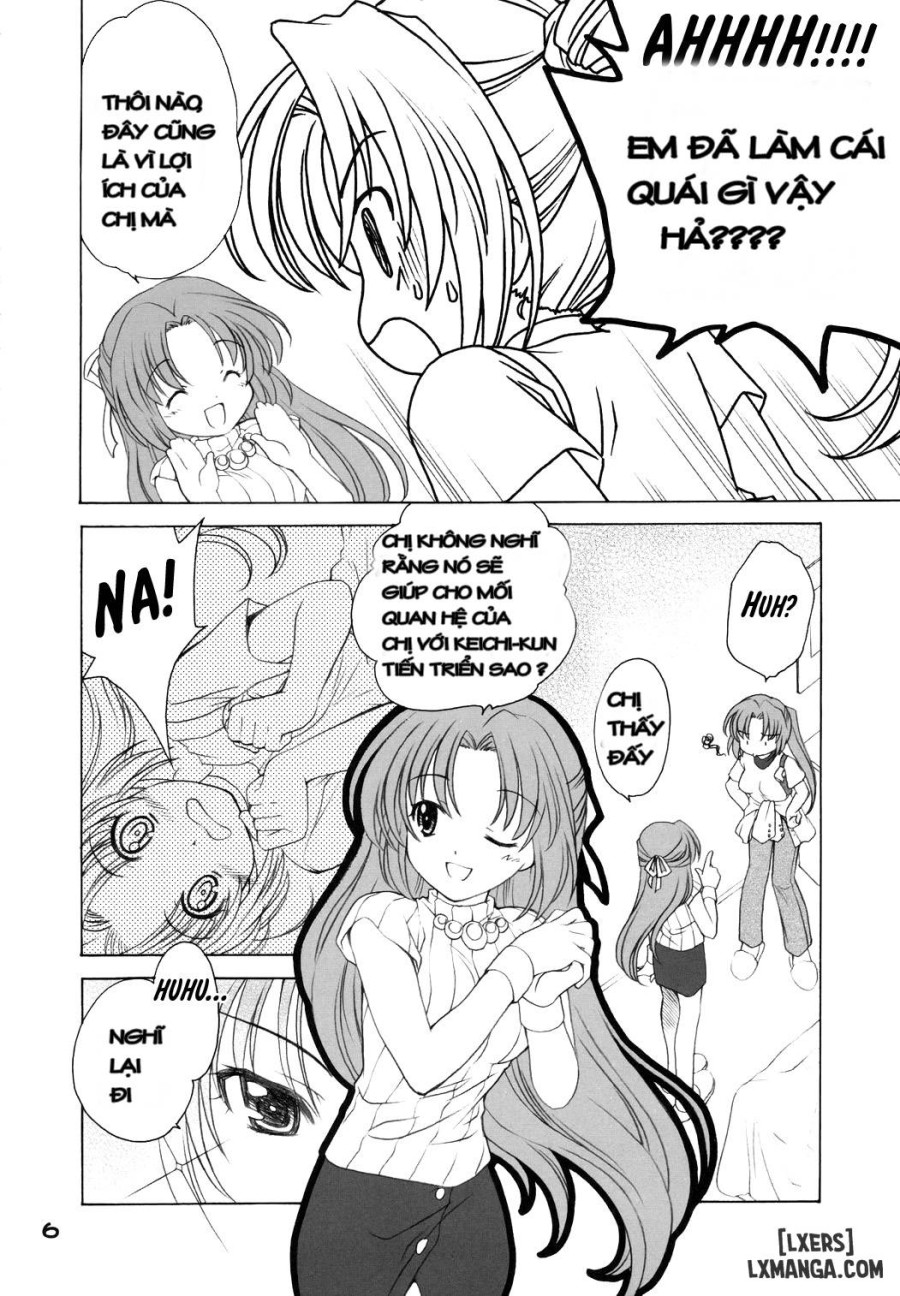 Mion Shion 