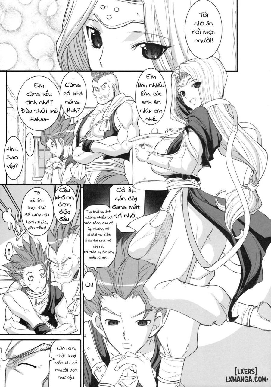 MIREILLE SIDE 