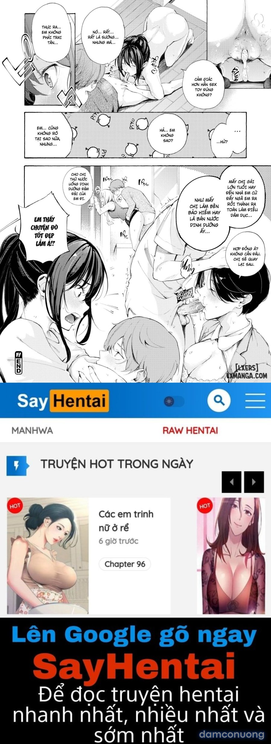 Dịch Vụ Giao Hàng 