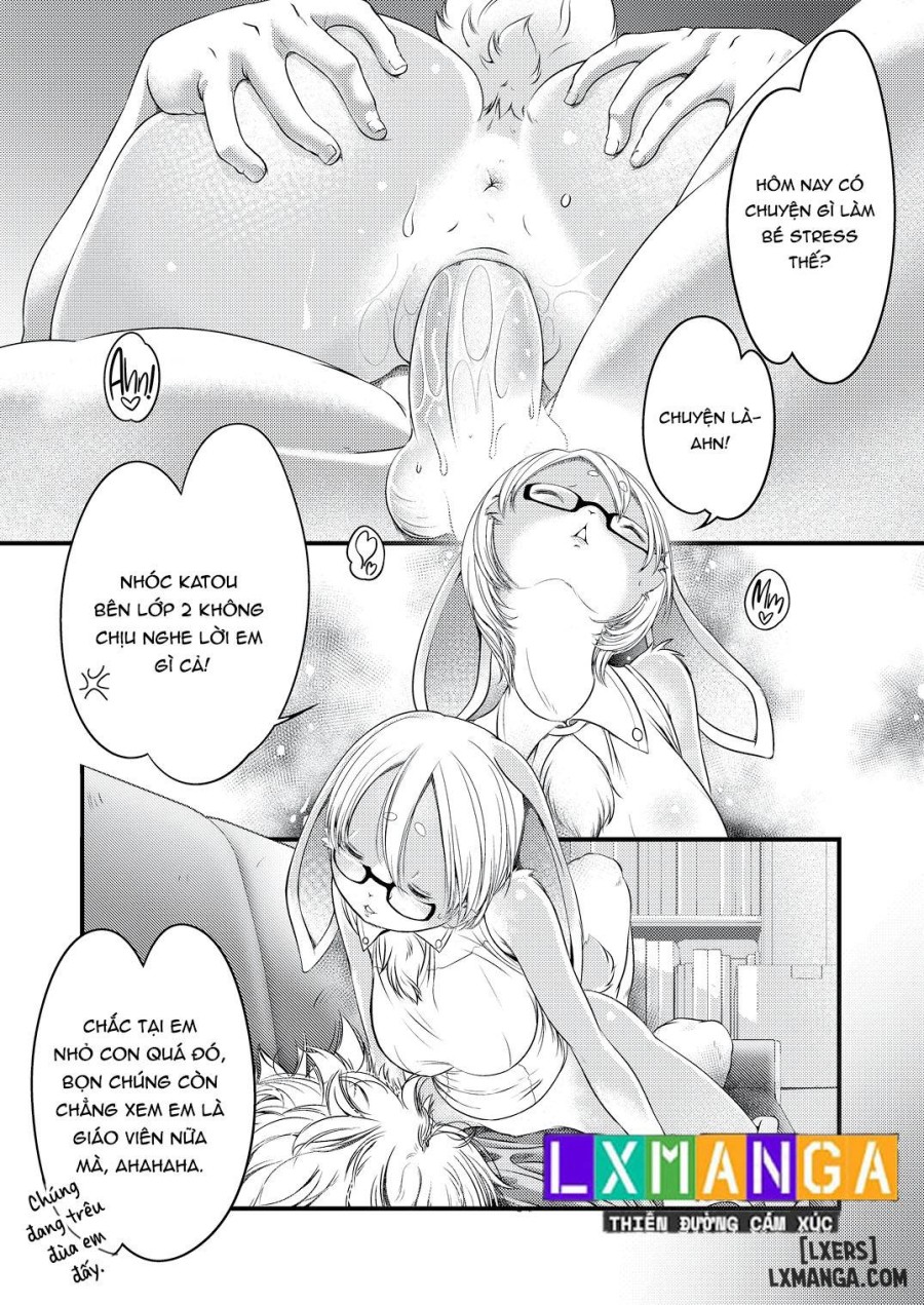 Usami Life 