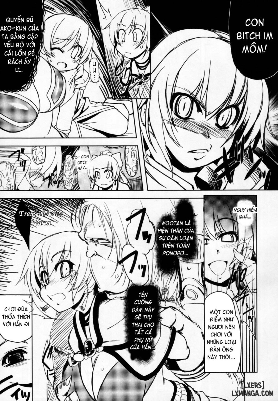 Maji Love 