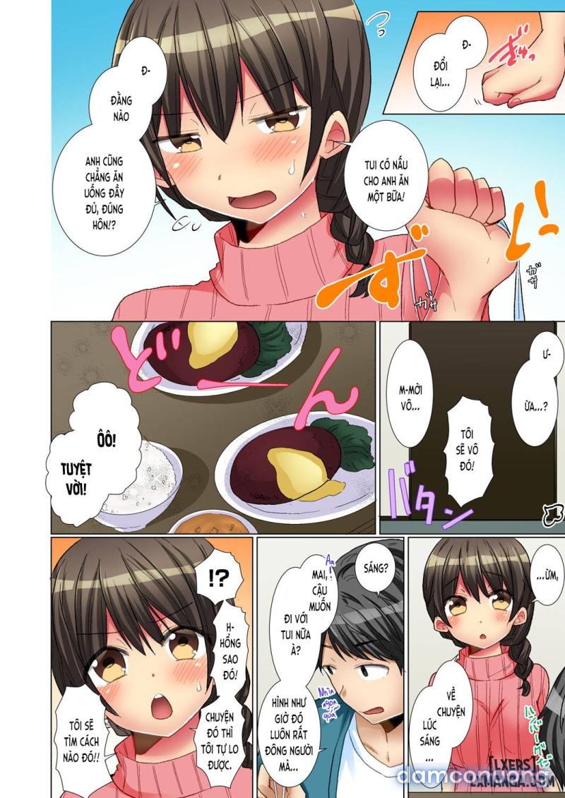 Majime na Anoko ga Deisui Shitara 