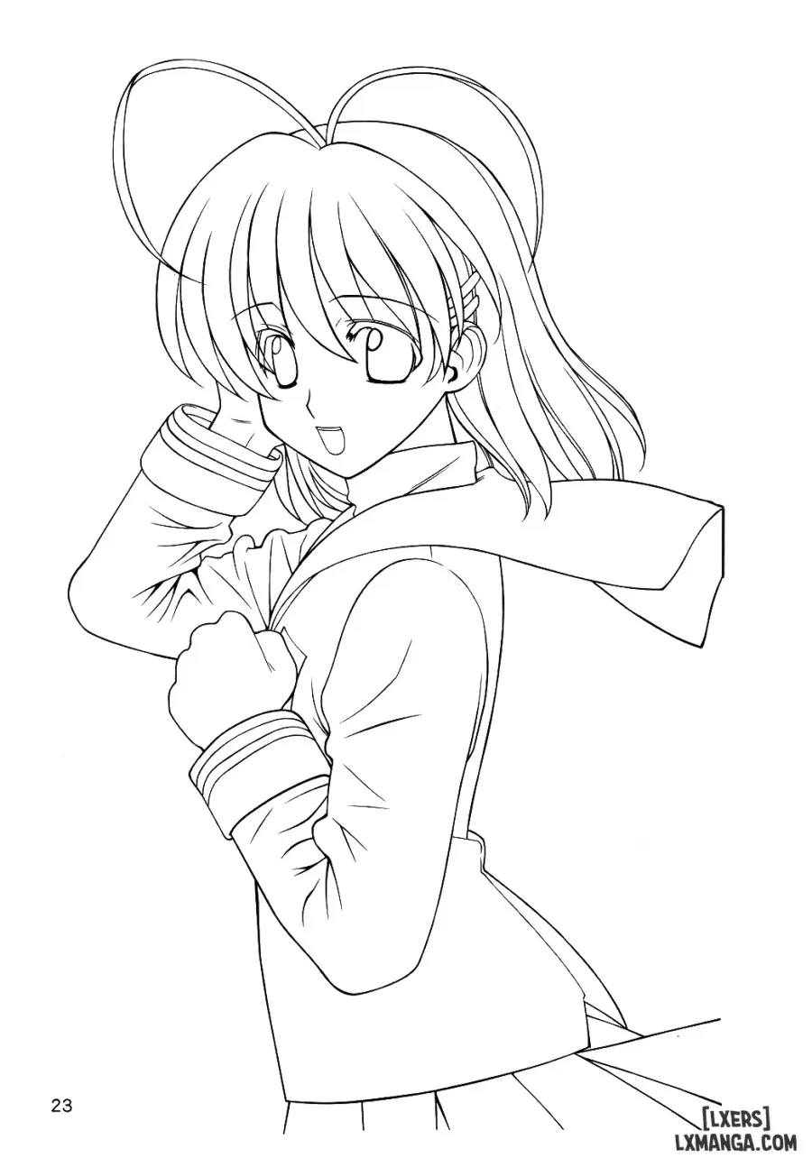 Maki Clannad 