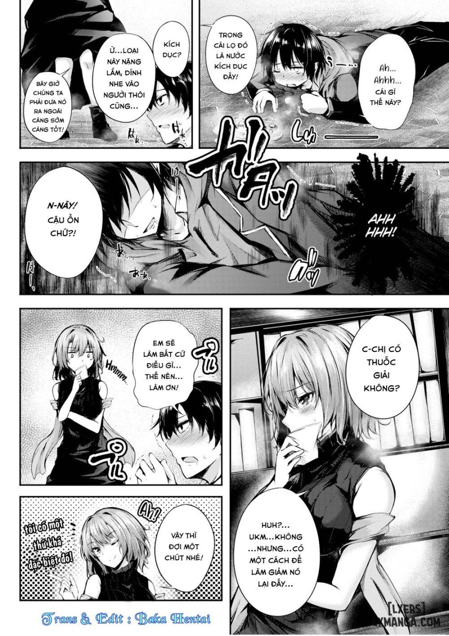 Makiri-san’s Curious Shop 