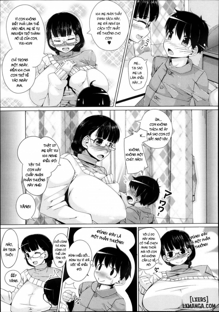 Mama Gohoubi 