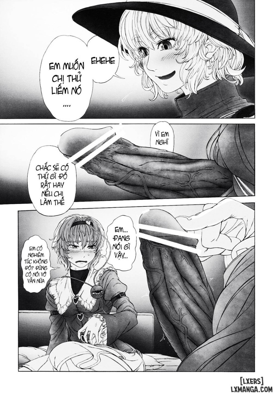 MAGNUM KOISHI 