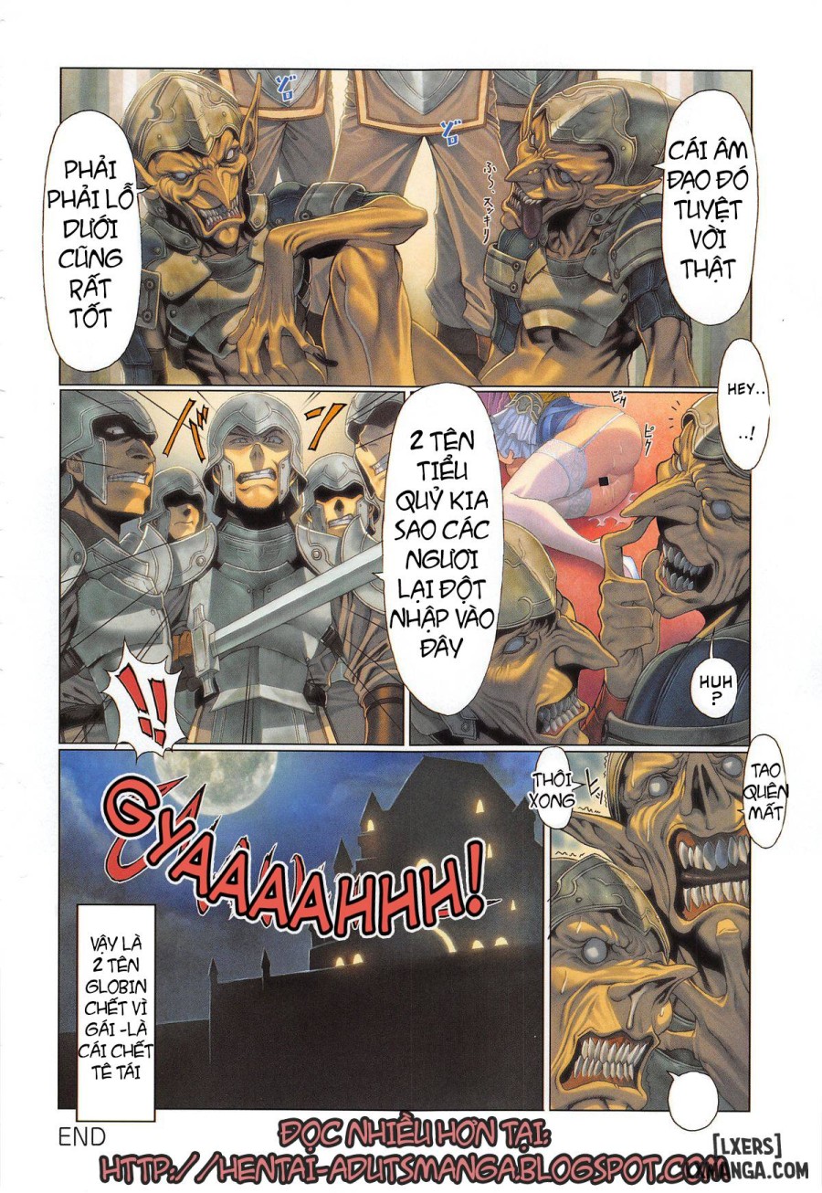 Ma-Gui DEATH GIRL 