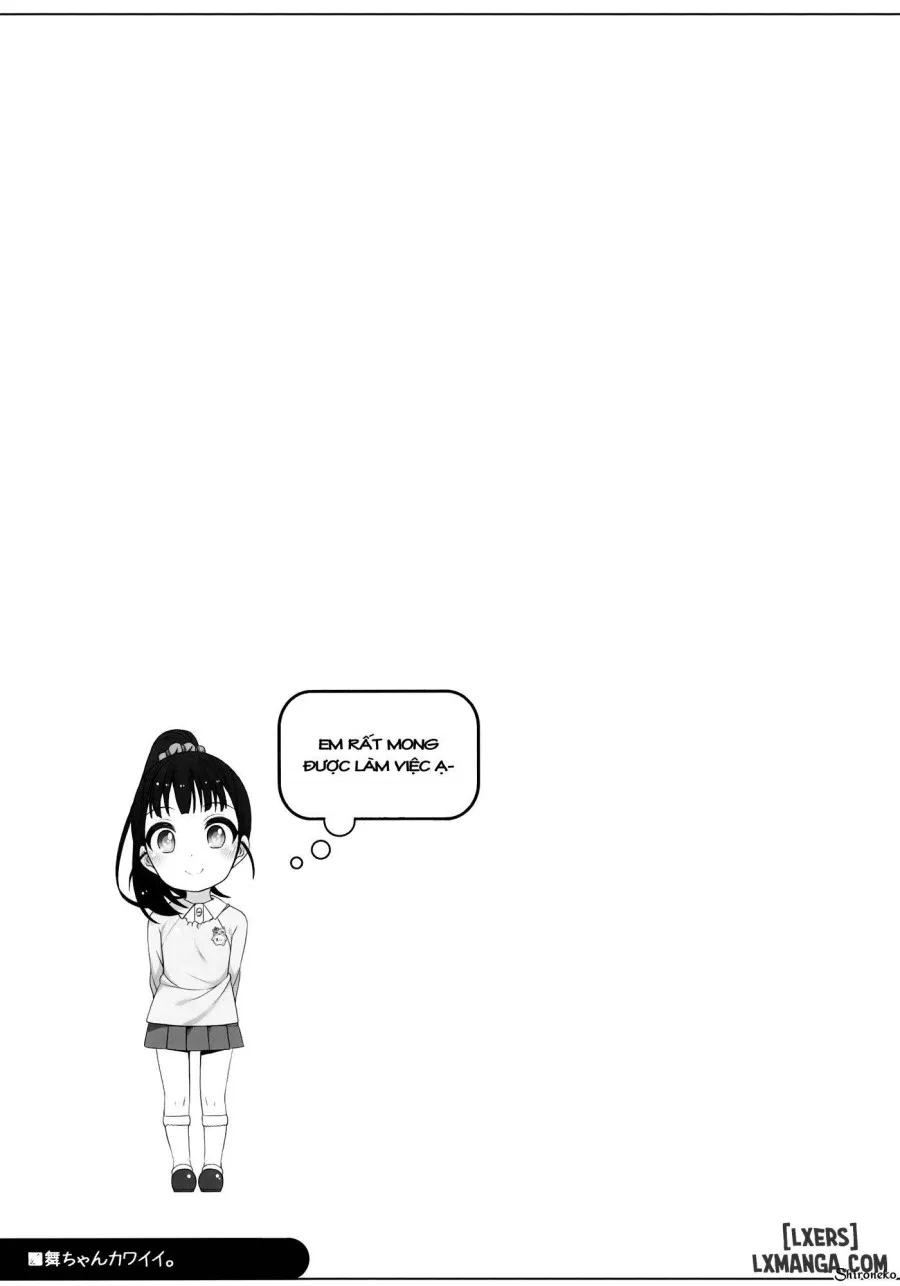 Mai-chan Kawaii 