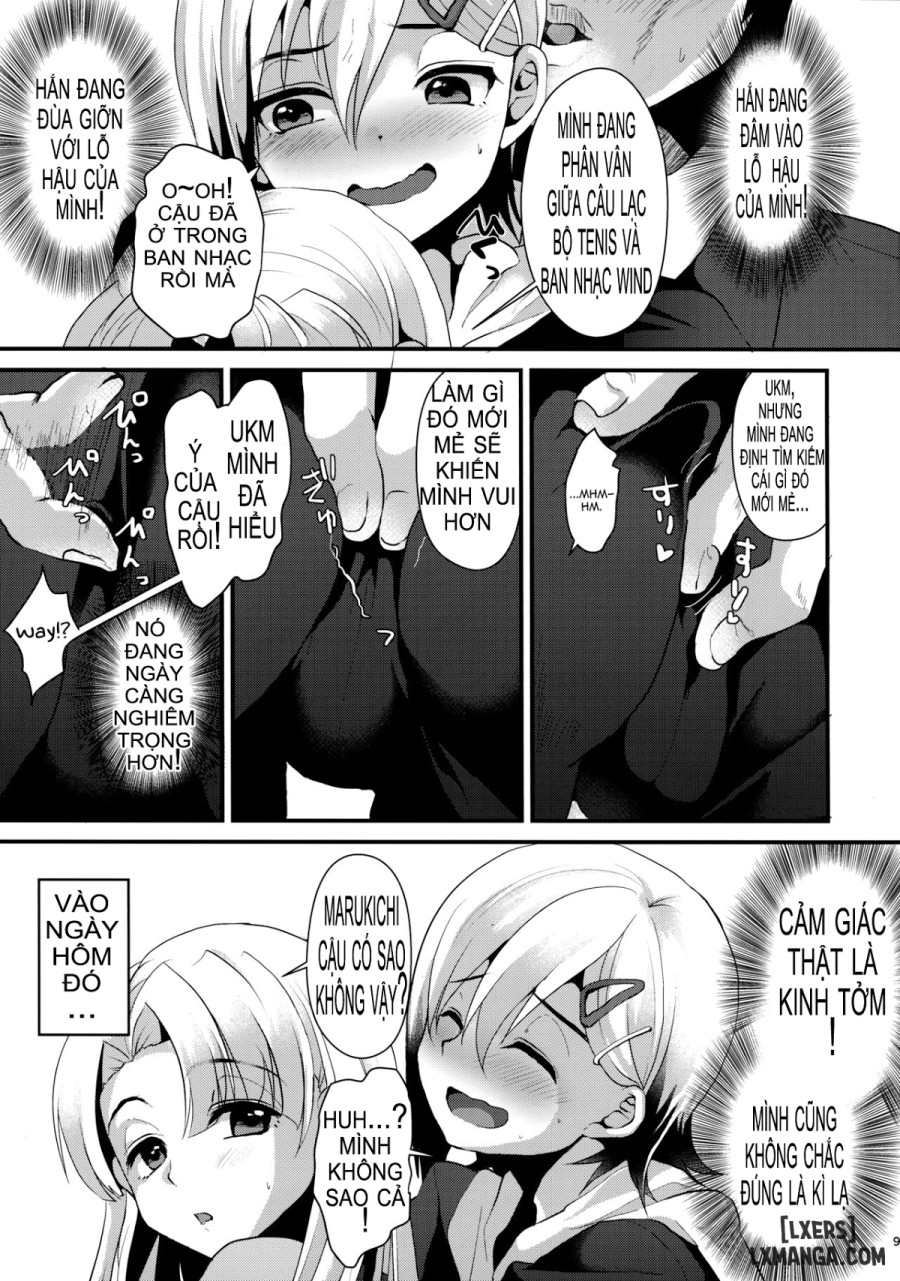 Mesu Ochi 