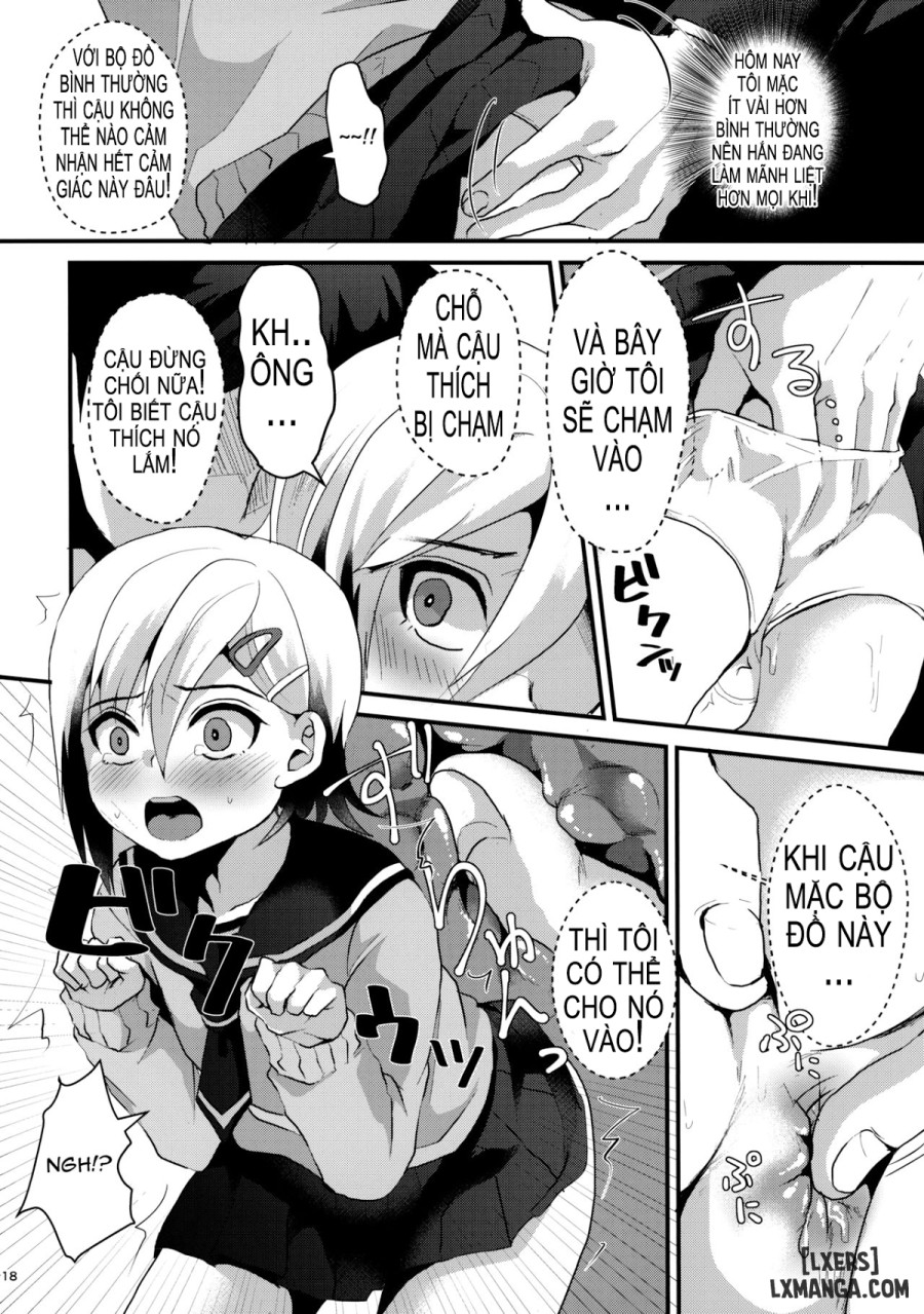 Mesu Ochi 
