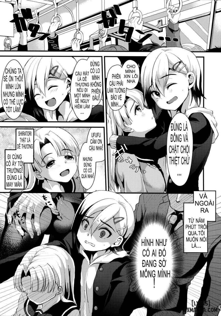 Mesu Ochi 
