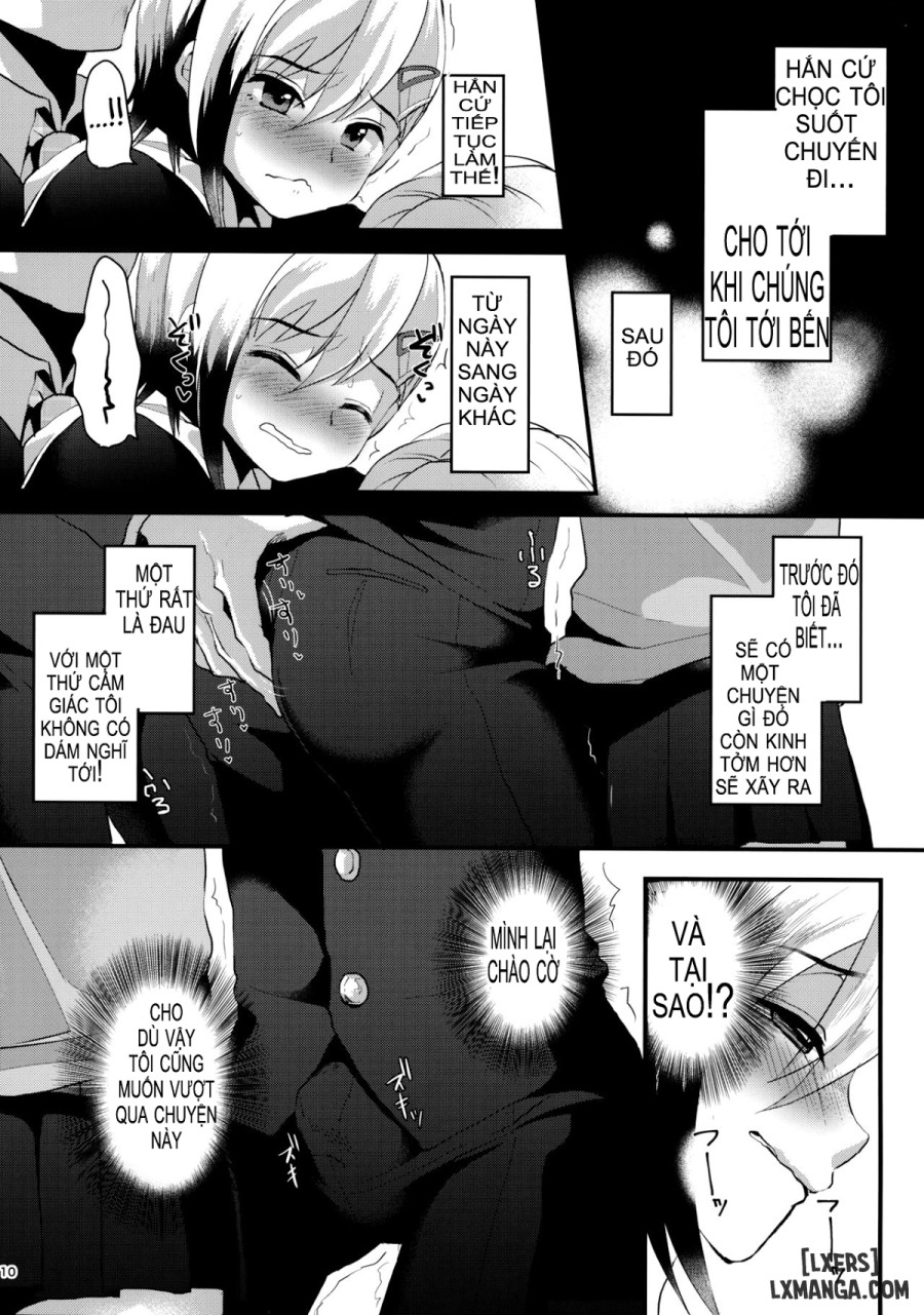 Mesu Ochi 