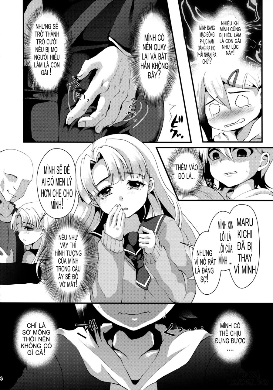 Mesu Ochi 
