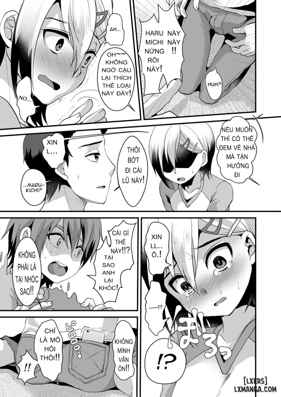 Mesu Ochi 
