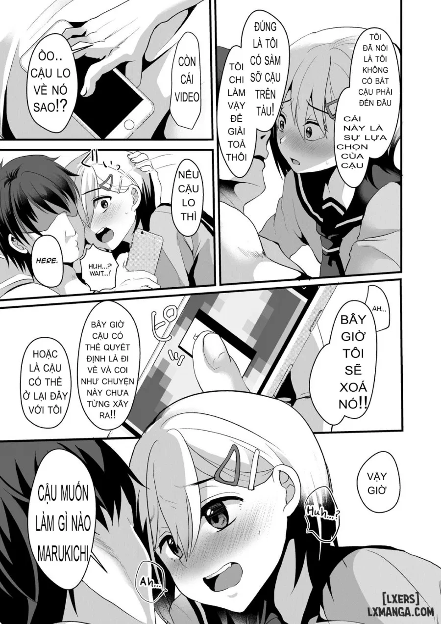 Mesu Ochi 