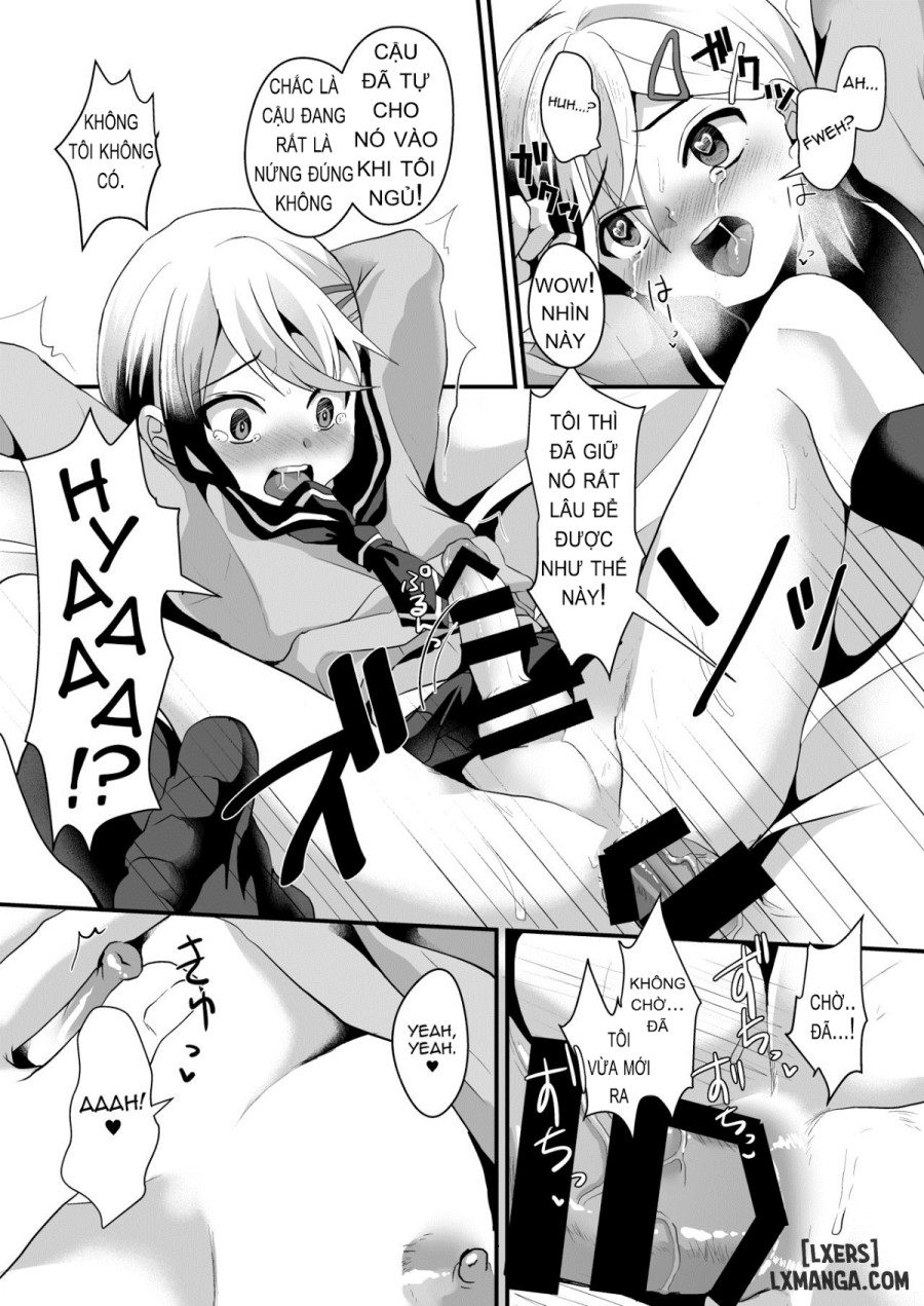 Mesu Ochi 