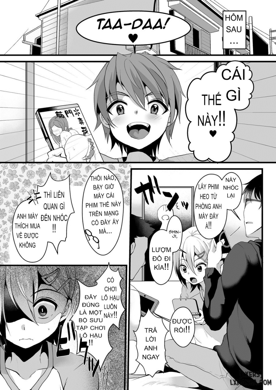 Mesu Ochi 