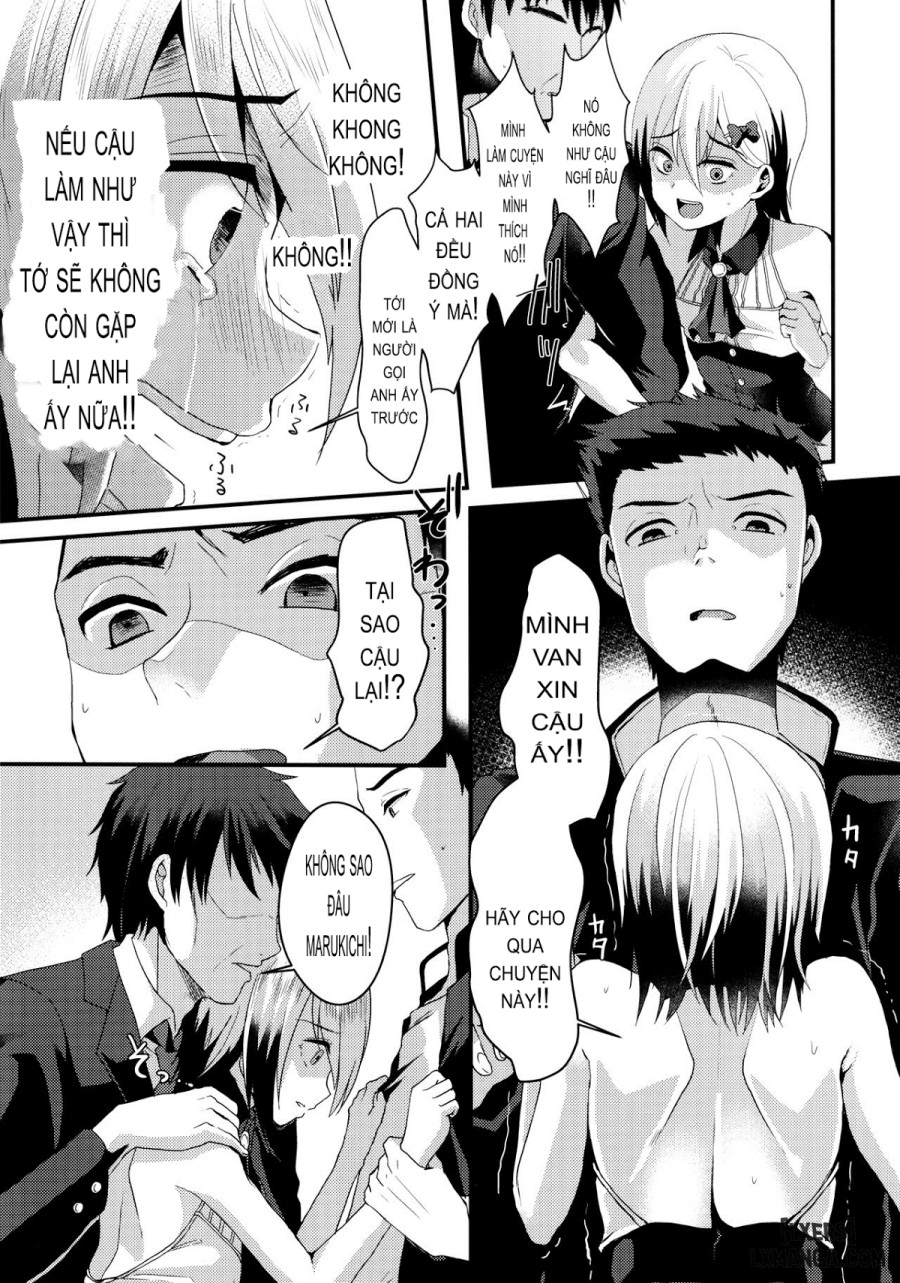 Mesu Ochi 