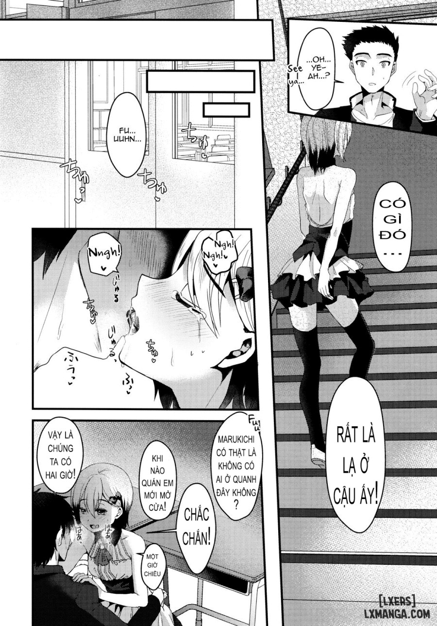 Mesu Ochi 