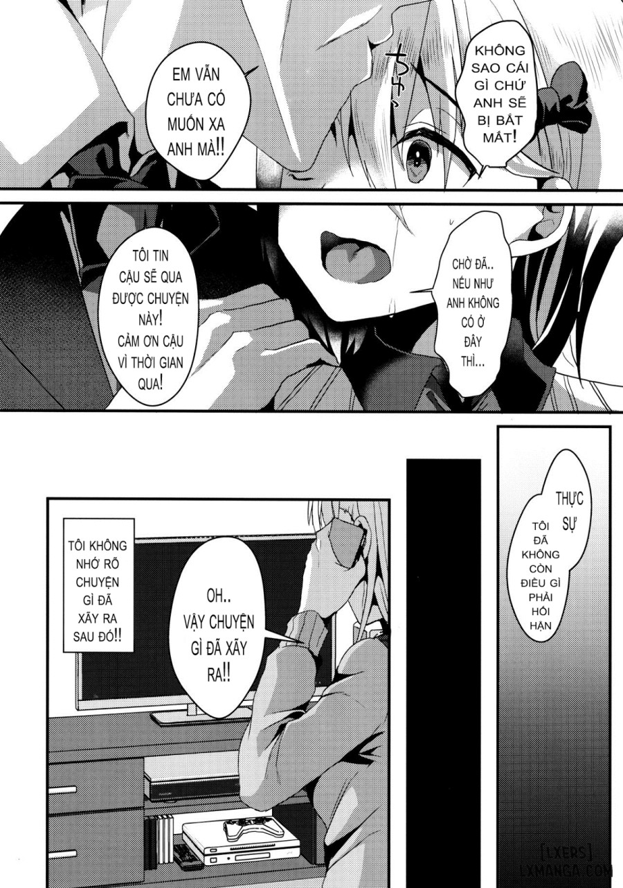 Mesu Ochi 