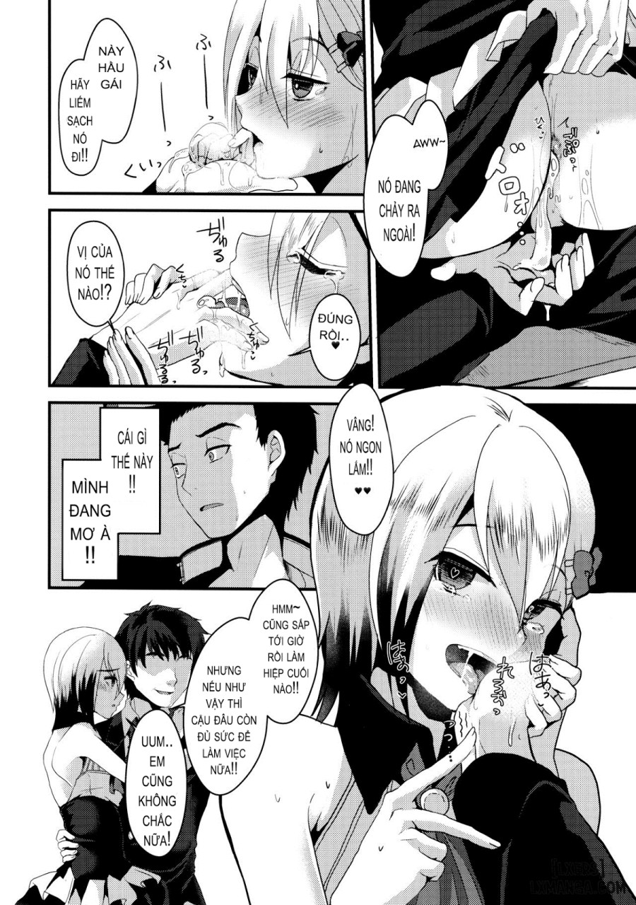 Mesu Ochi 