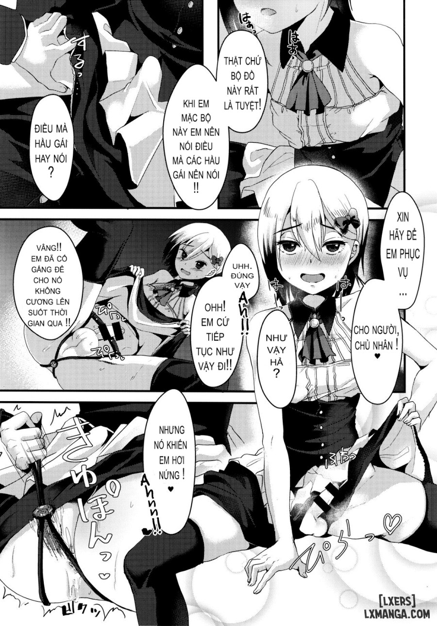 Mesu Ochi 