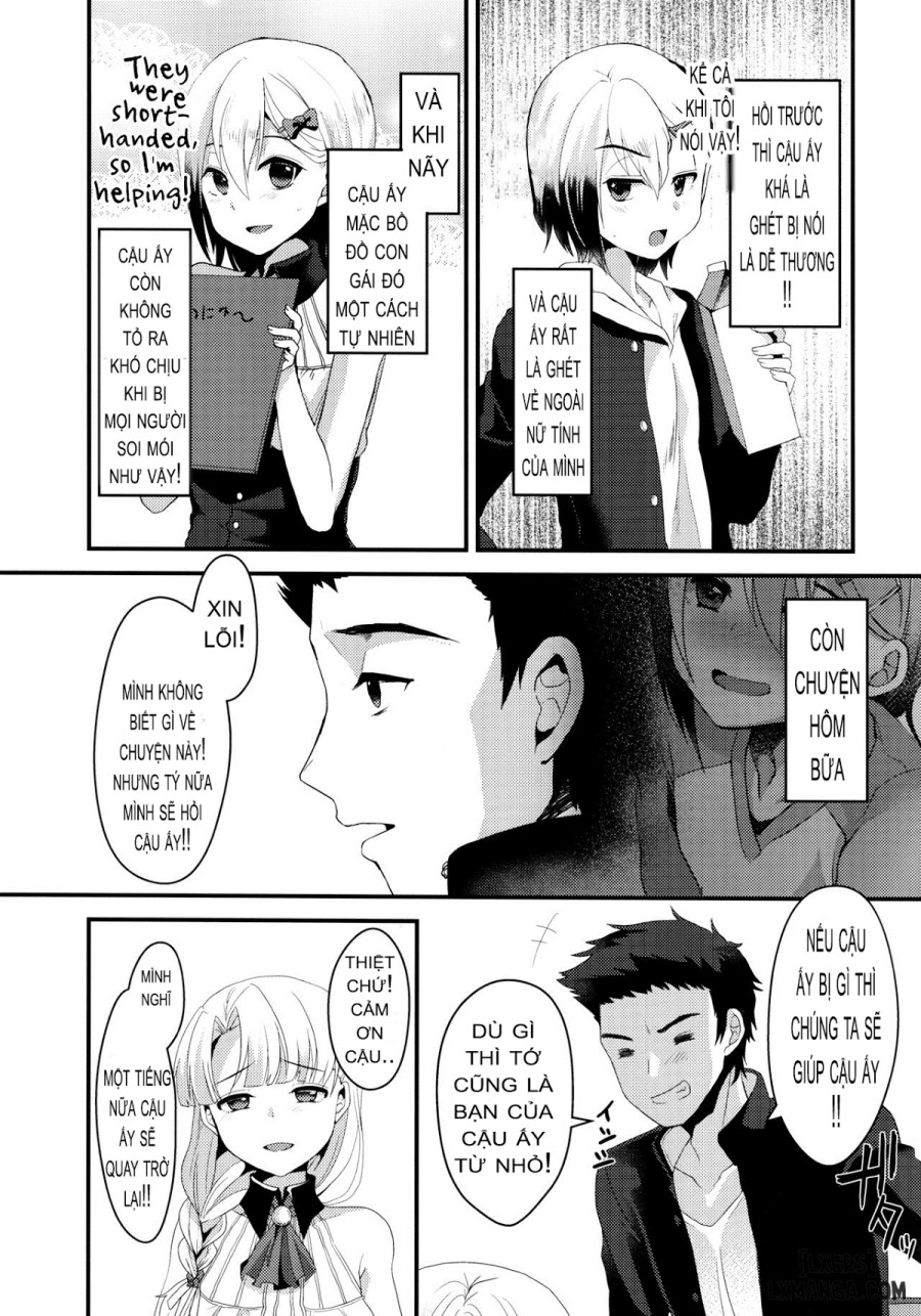 Mesu Ochi 