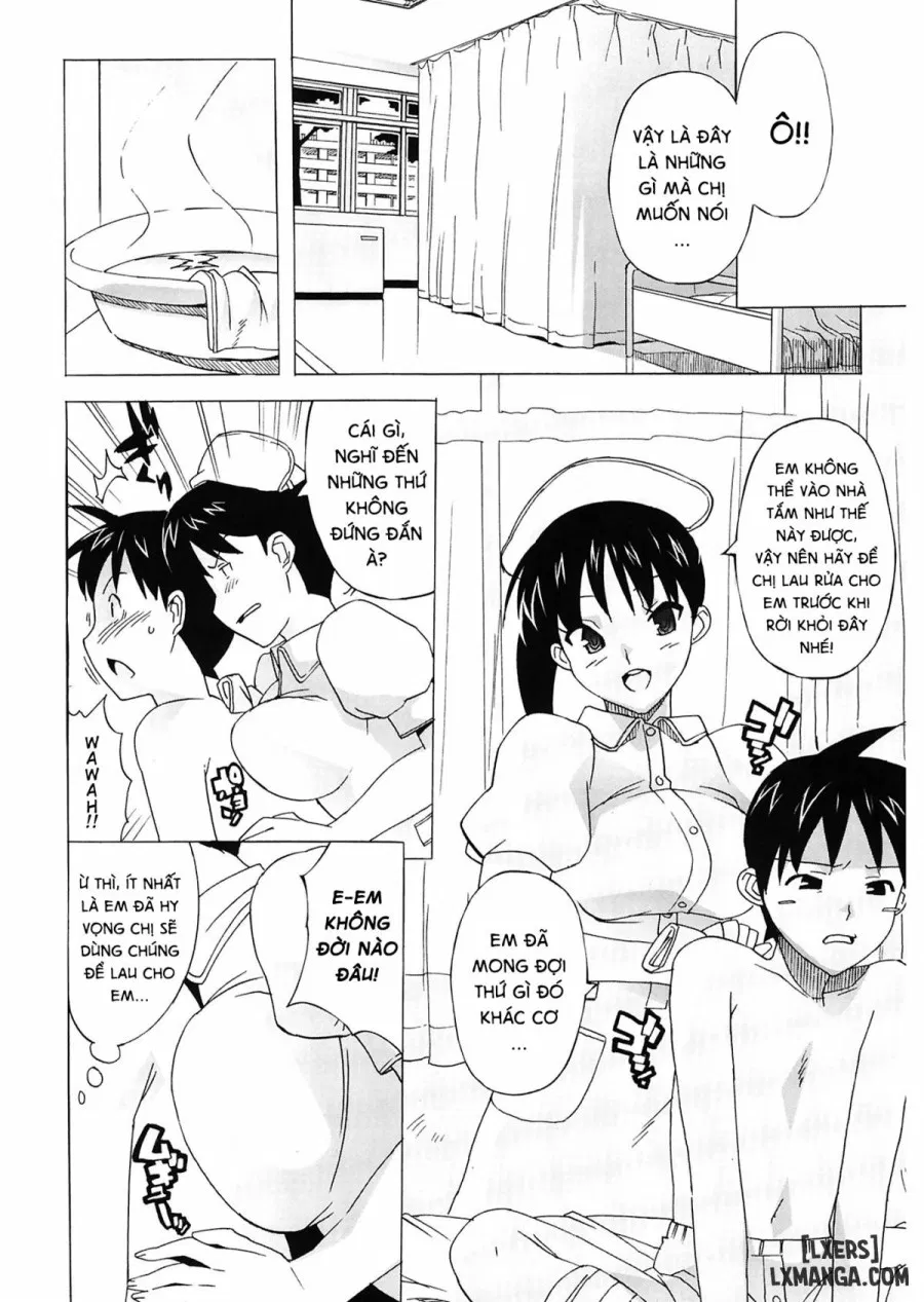M Kyoushi Mochizuki Sensei no Himitsu 
