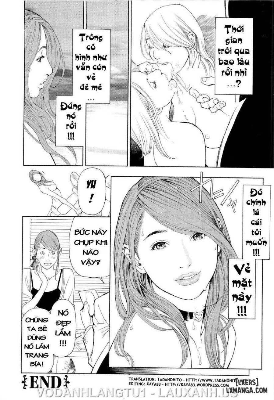 M Onna Senka 