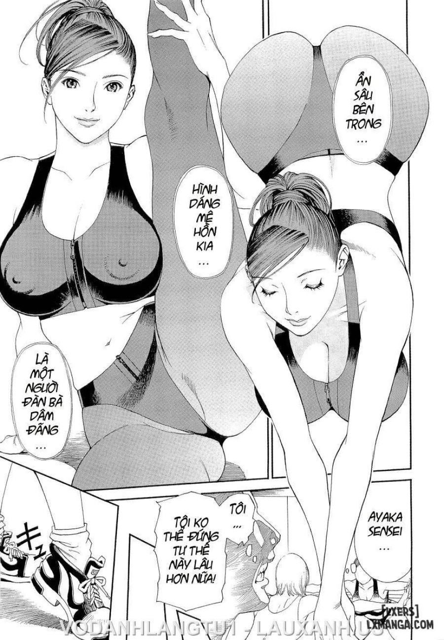 M Onna Senka 