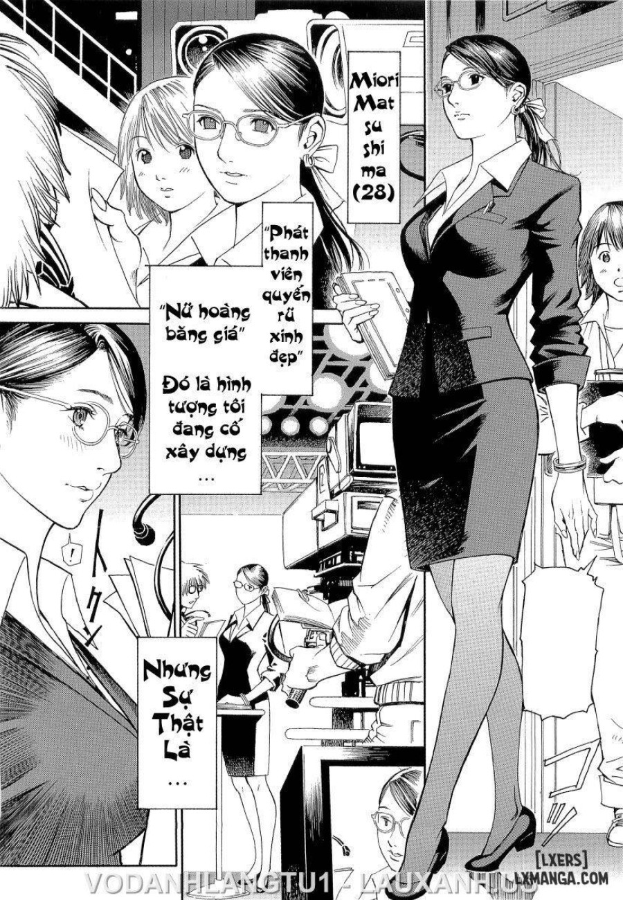 M Onna Senka 
