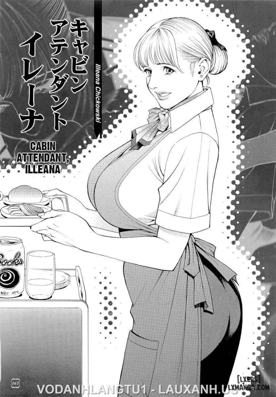 M Onna Senka 
