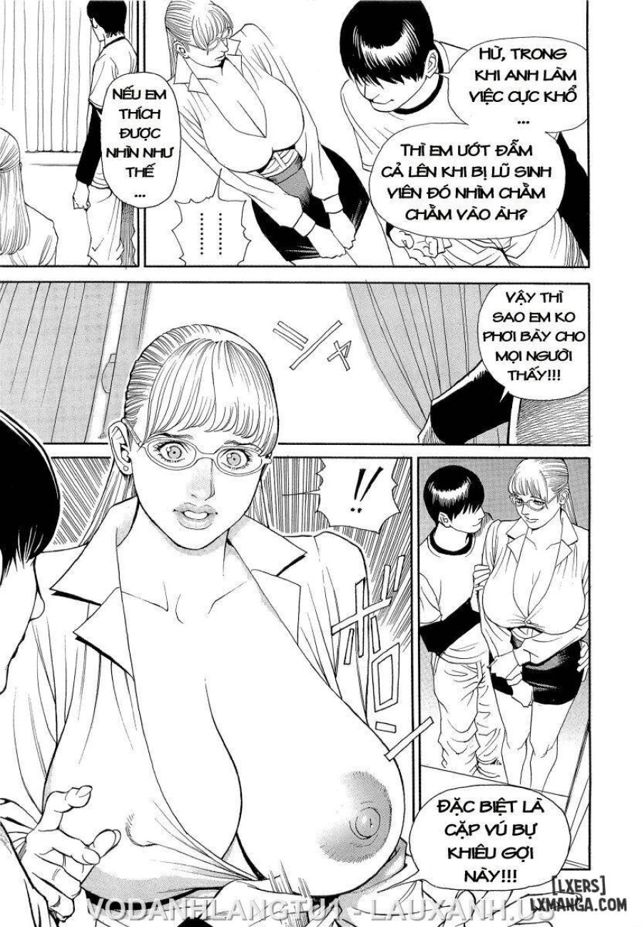 M Onna Senka 
