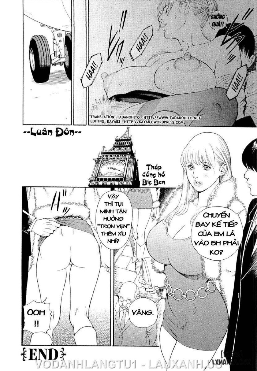 M Onna Senka 