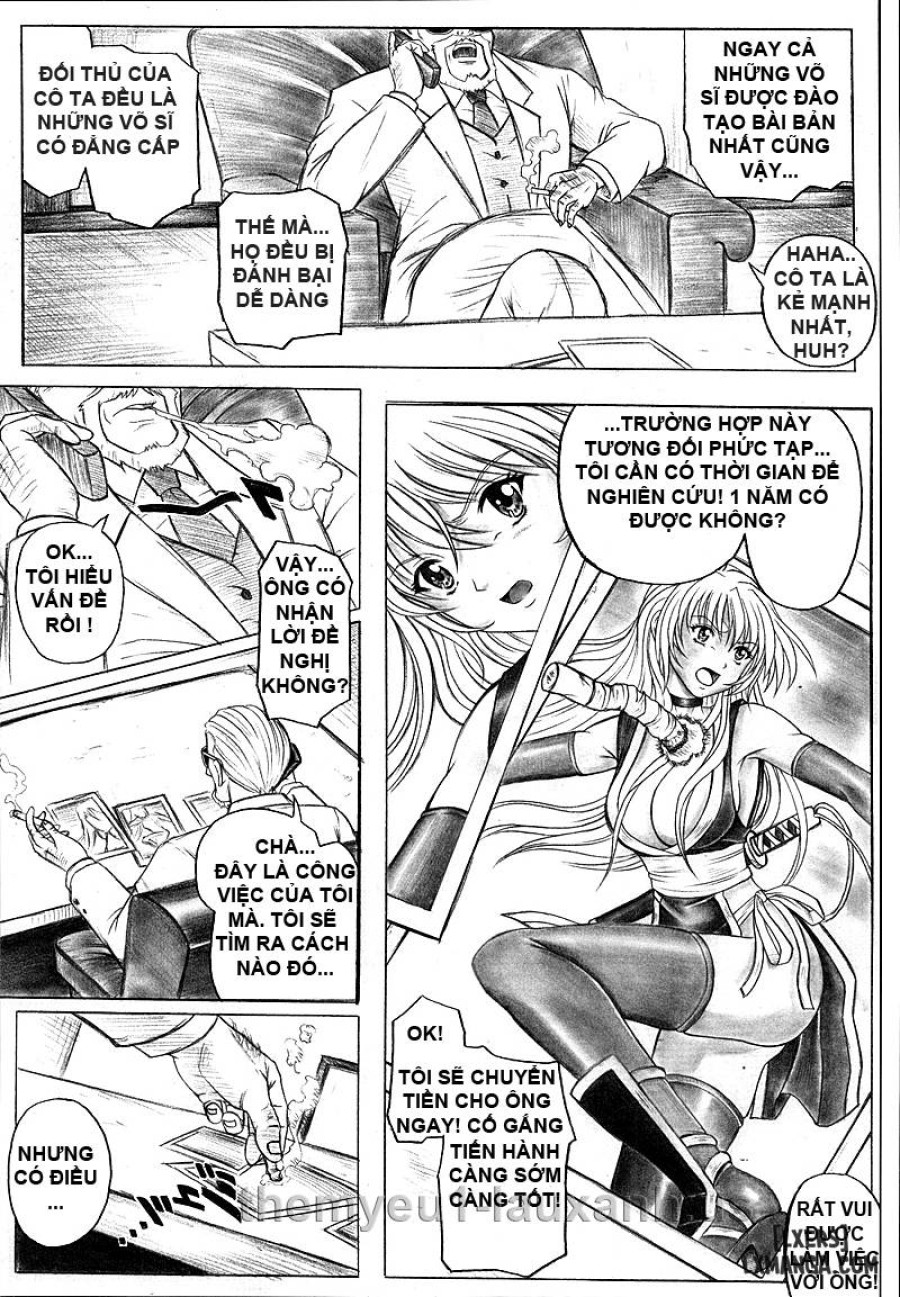 Migi no Ga~nin 