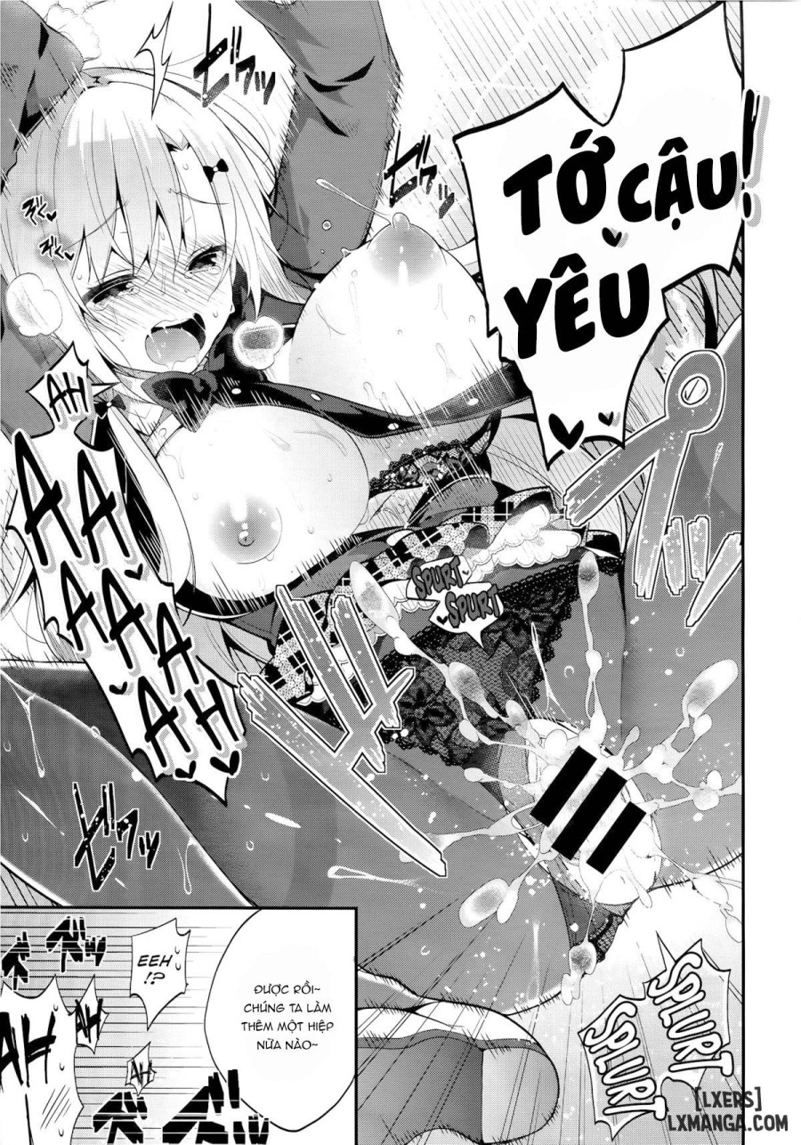 Miharudere 