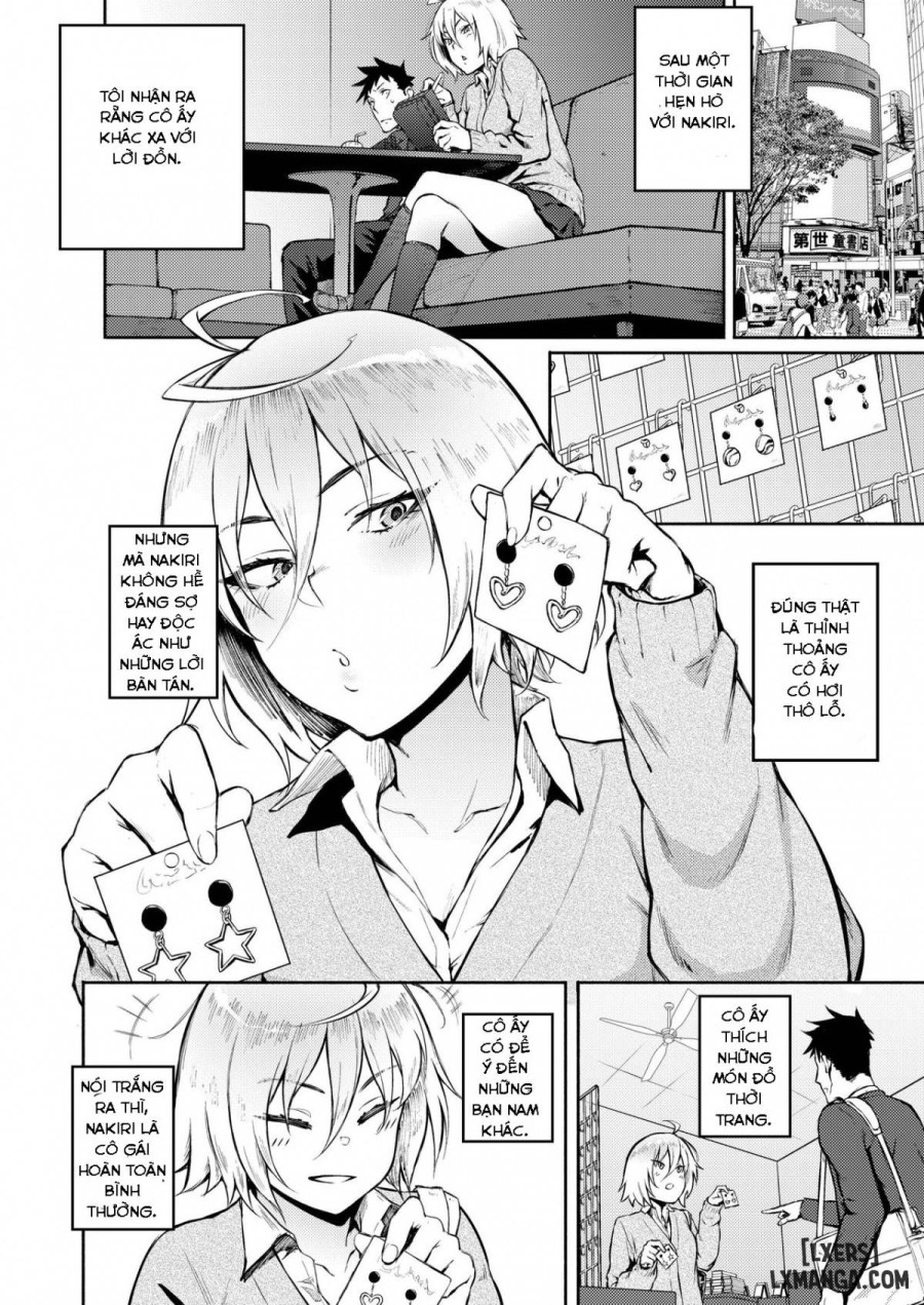 Machigatte Koi 