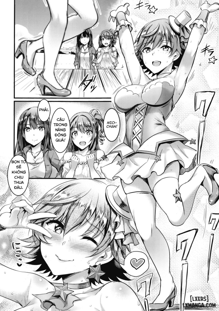 Mika's Guide To Self-Confidence 