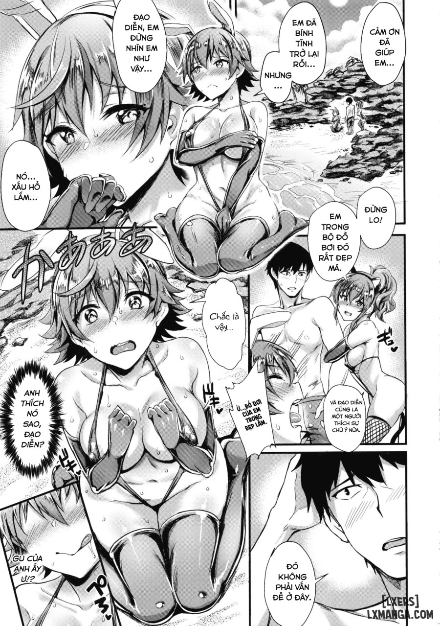 Mika's Guide To Self-Confidence 