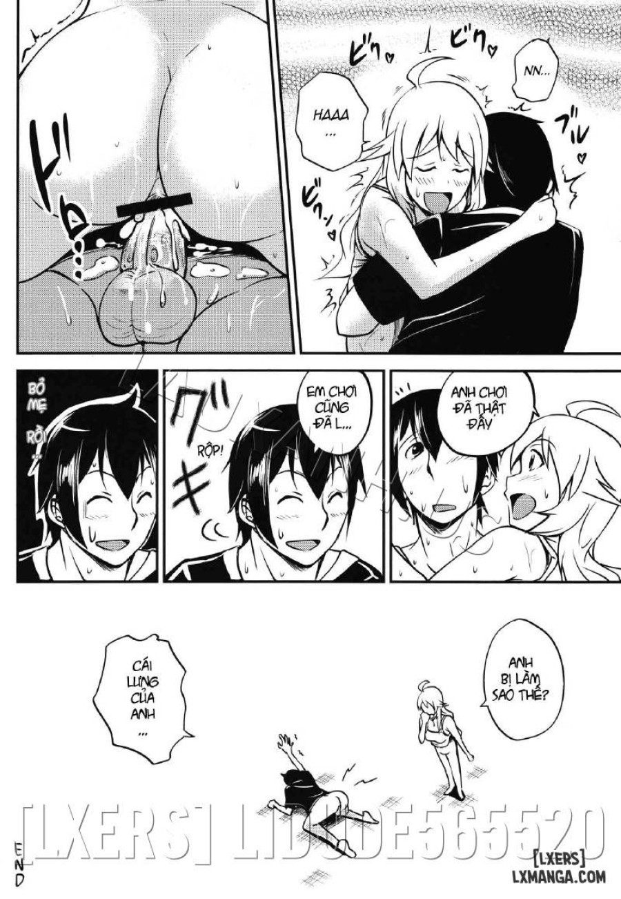 Miki-teki Lesson 