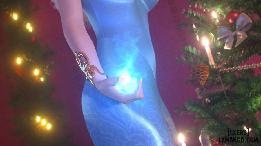 Magic Christmas 