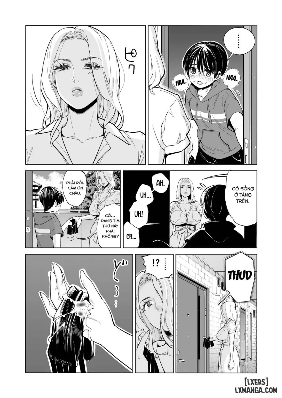 Mikonjo no Shounengari 