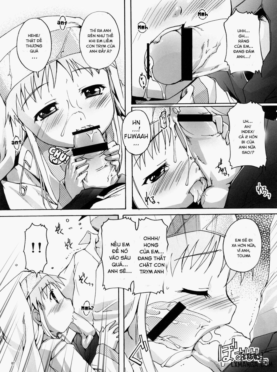 Magic x Science 