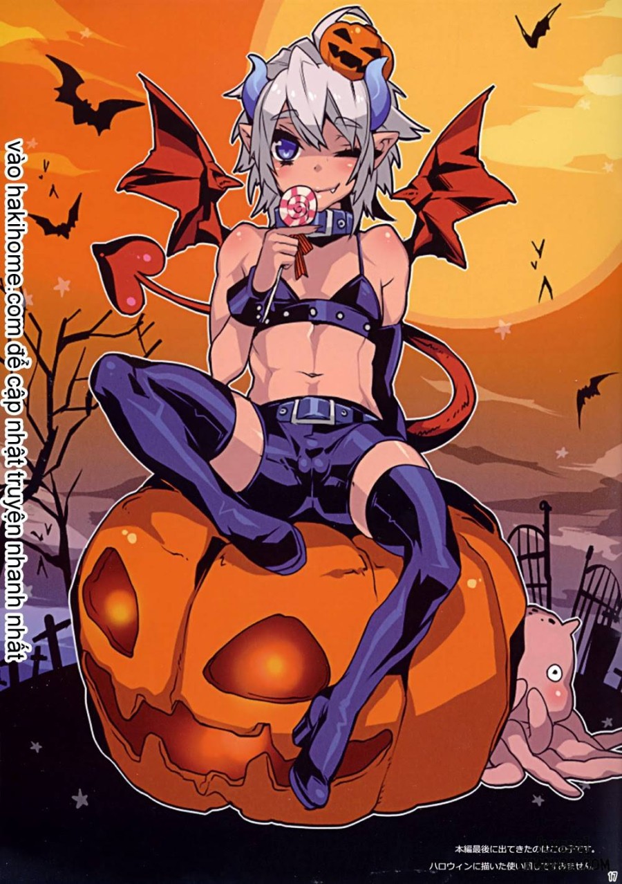 Magical Trap Rio 