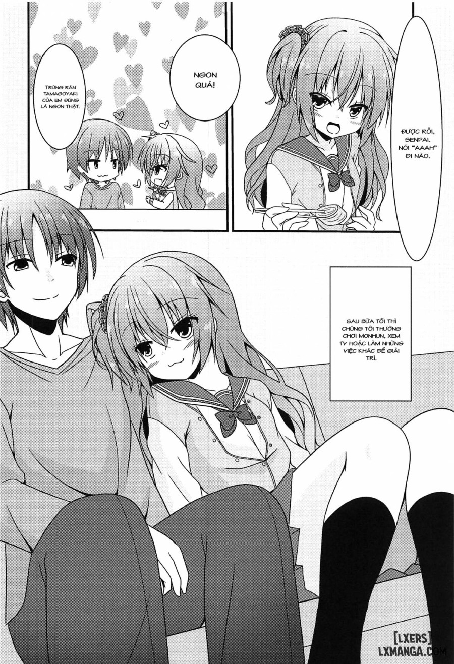 Meguru to Otomari no Renshuu Suru Hon 
