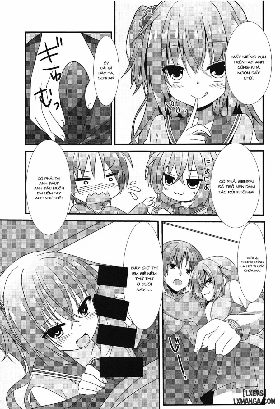 Meguru to Otomari no Renshuu Suru Hon 