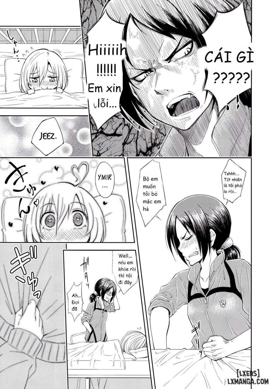 Lovely Girls' Lily vol.7 
